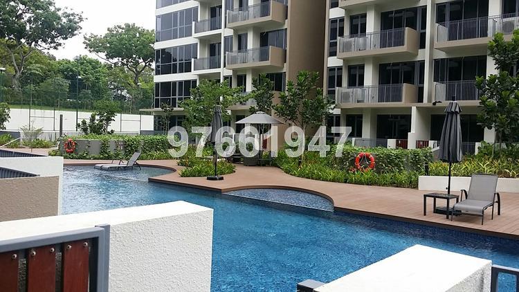 Palm Isles (D17), Condominium #68132882